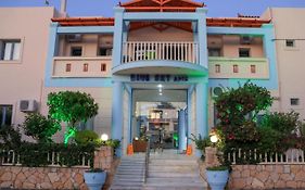 Blue Sky Hotel Греция